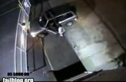 ΒΙΝΤΕΟ-Κάποιος να τον…συλλάβει