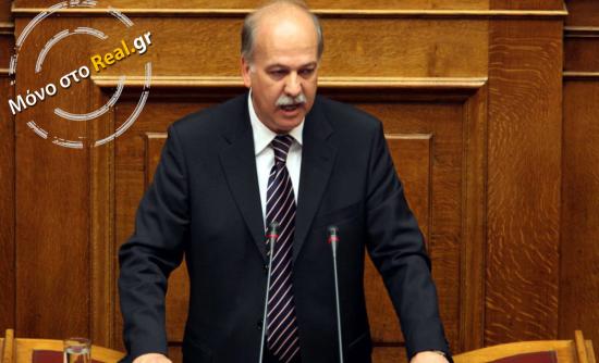 Φλωρίδης: Διάλογος με ατζέντα και δεσμεύσεις
