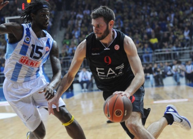 “Ναυάγησε” η μεταγραφή Φώτση