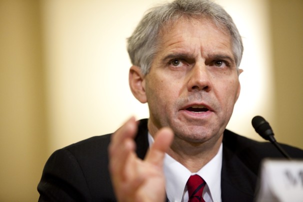 Αλλάζει ο επικεφαλής της ασφάλειας του Ομπάμα