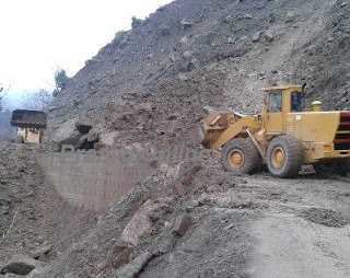 Τρέμει η γη στην Πρασιά Ευρυτανίας
