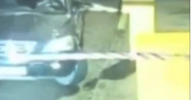 ΒΙΝΤΕΟ- Αν δεν φτάνεις… βγες