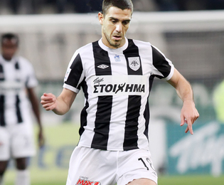 Νοκ-άουτ ο Κατσουράνης