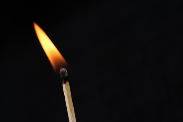 Αντί για τις αναμνήσεις θα έκαιγε το σπίτι