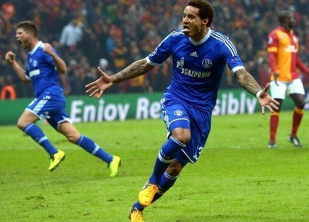 Στο 1-1 έμειναν Γαλατά και Σάλκε