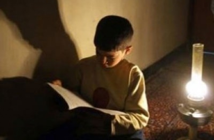 Έκοψαν το ρεύμα σε 7μελη οικογένεια