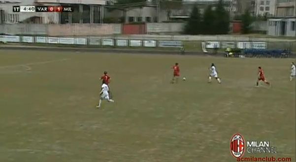 ΒΙΝΤΕΟ-Μικρός με μεγάλο ταλέντο