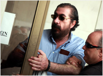 Αναβολή επ’ αόριστον για Ψωμιάδη