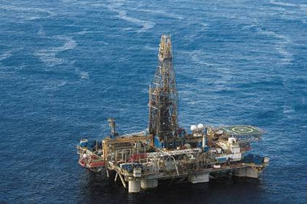 Οι Γερμανοί για τα κοιτάσματα της Κύπρου