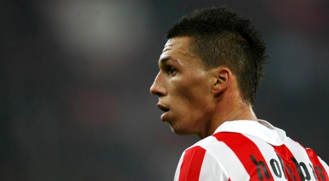 Έξω Χολέβας και Φέτφα