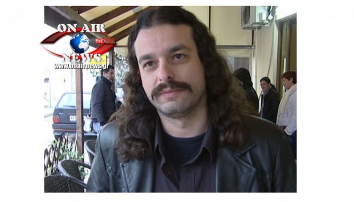 Αναβλήθηκε η δίκη του Μπαρμπαρούση