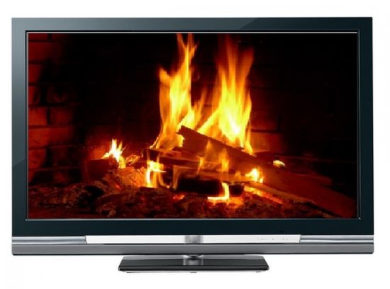 Κανάλι θα προβάλει για 12 ώρες … τζάκι