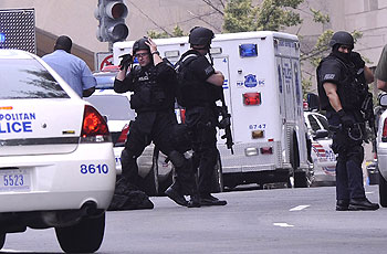 Συνεχίζεται η ομηρία του 5χρονου