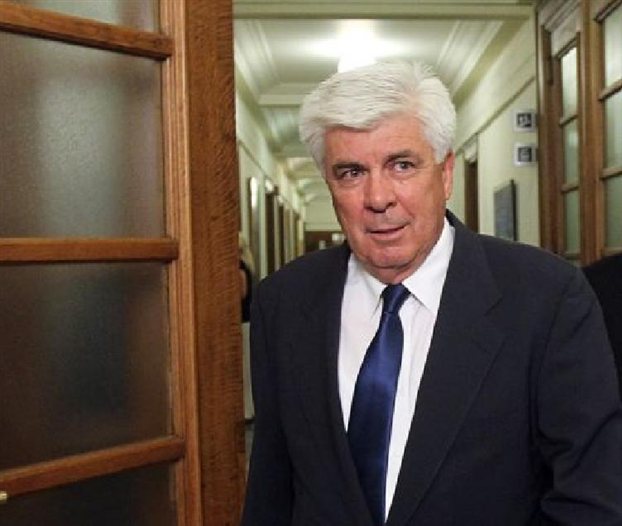 Οι προτάσεις της κυβέρνησης για τους αγρότες