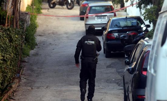 “Φύλλο και φτερό” τα στοιχεία από το κρησφύγετο