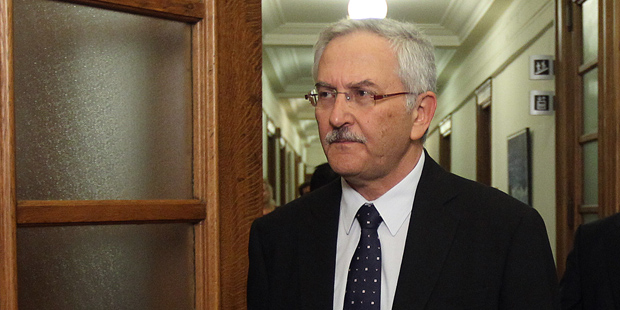 Σύσκεψη για τον Πειραιά