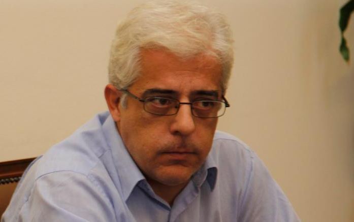 Σοφιανός: Δεν θα περάσει η πολιτική της συγκυβέρνησης