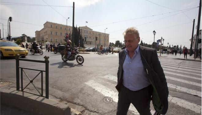 «Αντίο» με ένα ανεκπλήρωτο ελληνικό όνειρο