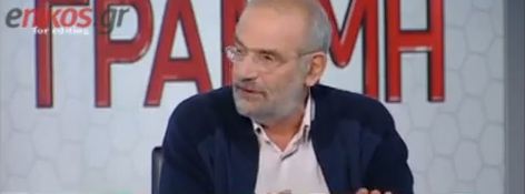 ΒΙΝΤΕΟ-Αλαβάνος:«Ο ΣΥΡΙΖΑ μου θυμίζει ένα είδος ΔΗΜΑΡ στην αντιπολίτευση»