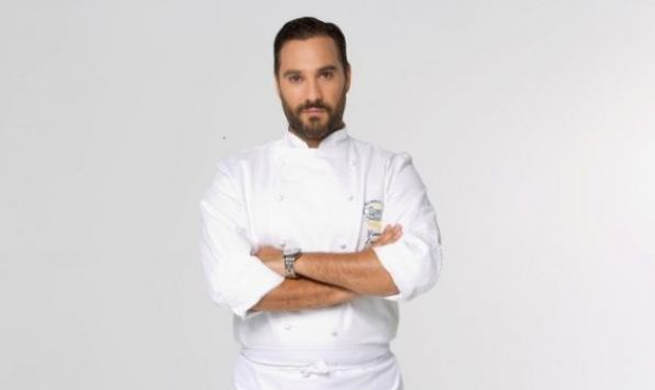 Έρχεται ο…” Dr Cook”!