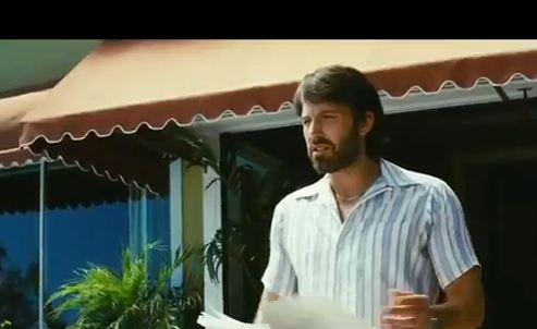 Κι άλλο βραβείο για το “Argo”