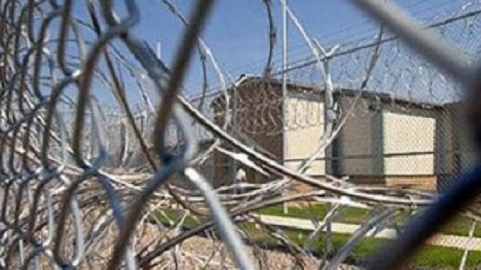 Βρέθηκε νεκρός στο κελί του