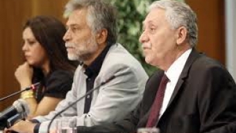 Η απάντηση της ΔΗΜΑΡ στις Βρυξέλλες