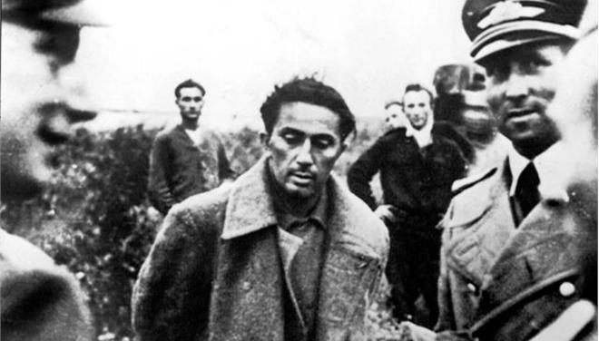 Aποκάλυψη: Ο γιος του Στάλιν παραδόθηκε στους Ναζί