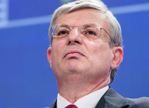 Στην Αθήνα ο αμφιλεγόμενος Τόνιο Μποργκ