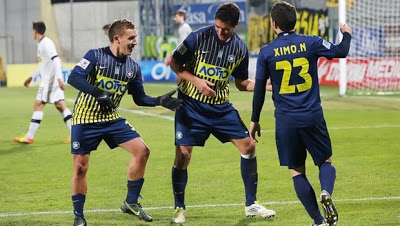 Μια ανάσα από τα ημιτελικά ο Αστέρας