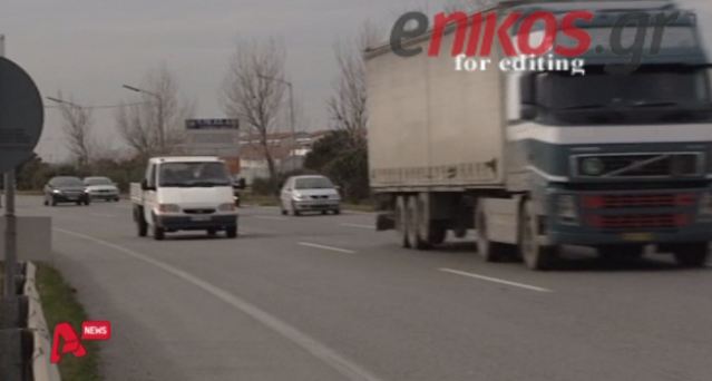 ΒΙΝΤΕΟ- Τον σκότωσε για τη δουλειά