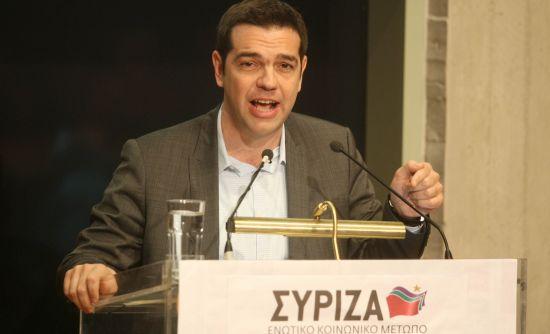 Επίθεση Τσίπρα στην κυβέρνηση