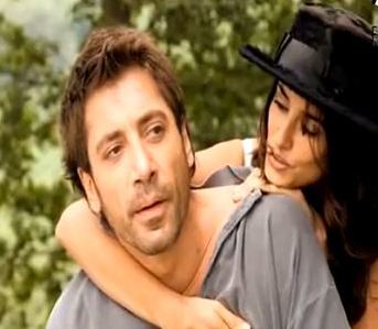 Δεύτερο παιδί για Κρουζ-Μπαρδέμ