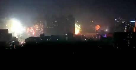 Η Κινέζοι γιορτάζουν το Έτος του Φιδιού