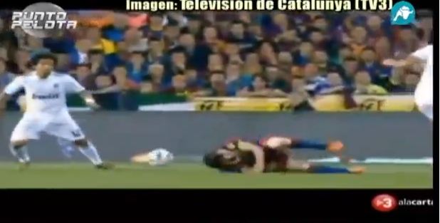 ΒΙΝΤΕΟ-“Είναι θαύμα που ζει ο Μέσι”