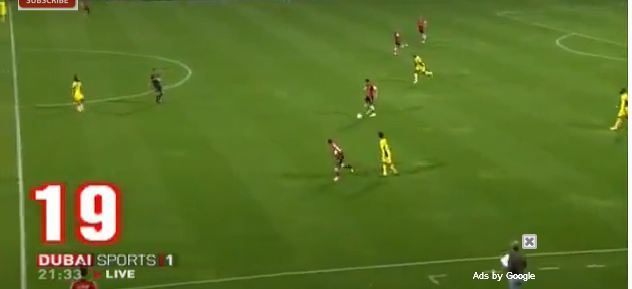 ΒΙΝΤΕΟ-Ποια Μπαρτσελόνα;