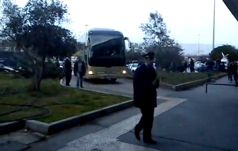 ΒΙΝΤΕΟ-Και ο Δ. Γιαννακόπουλος στο ΣΕΦ