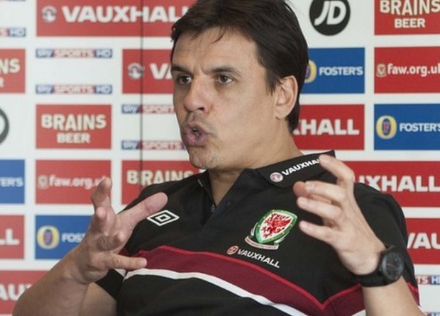 Κόουλμαν: Τρελές…αποφάσεις στην Ελλάδα