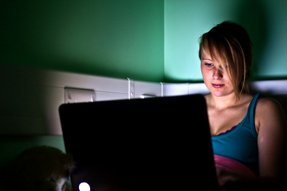 Μάχη γονέων – Facebook