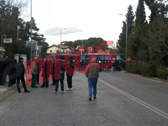 Τώρα-Παραμένουν στην Κηφισιά οι ομολογιούχοι