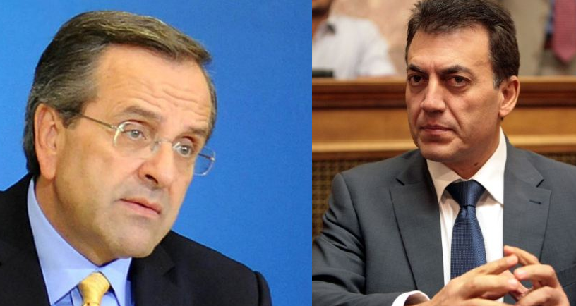 Βρούτσης: Τέλος οι απάτες στις συντάξεις