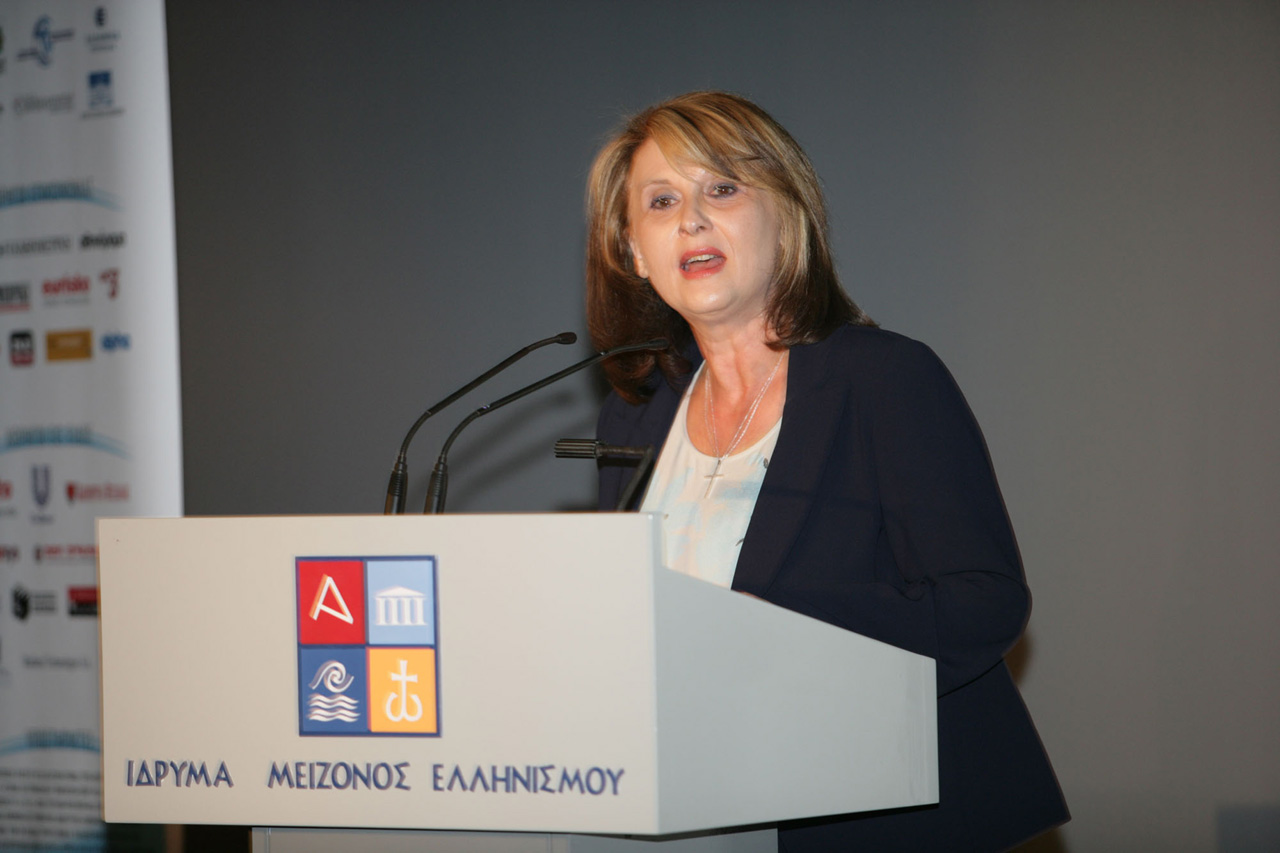 Βούλτεψη: Θα χρησιμοποιήσουμε την ομολογία του ΔΝΤ