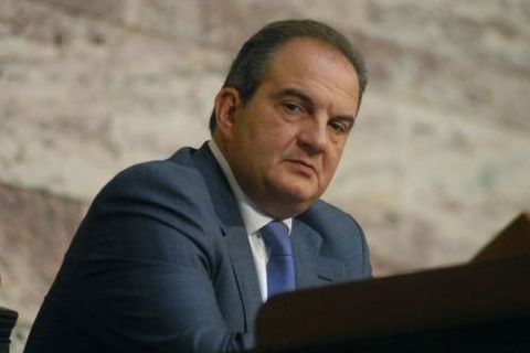 Tσιμπούσι Καραμανλή στην Κύμη