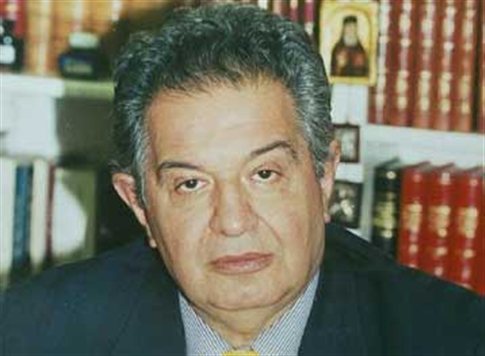 “Έφυγε” ο Γρηγόρης Μιχαλόπουλος