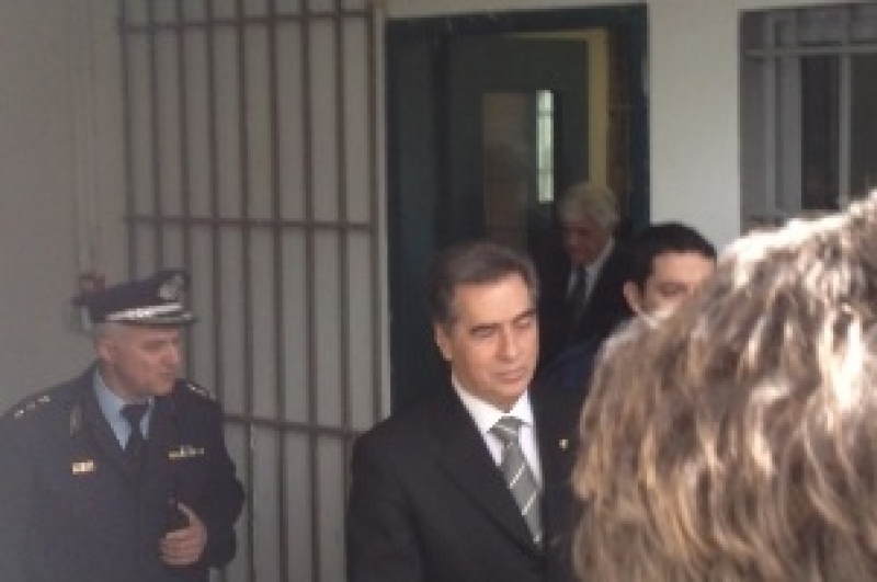 Η δήλωση Παπαγεωργόπουλου για την δικαστική απόφαση