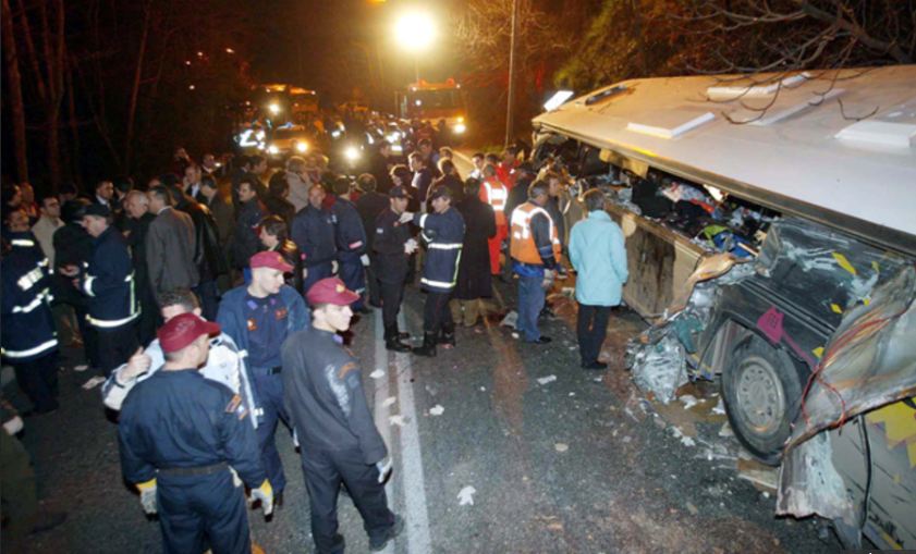 Κατηγορίες για υπεξαίρεση ακόμα και στην… “τραγωδία”