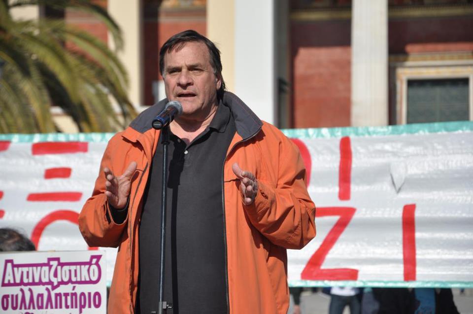 Τσουκαλάς: Ανούσια και εκδικητική τακτική