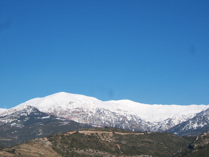 Φοιτητές εγκλωβίστηκαν στο Παναχαϊκό
