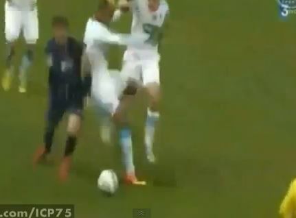 BINTEO-Mπέκαμ: Μην μου χαλάτε το μαλλί