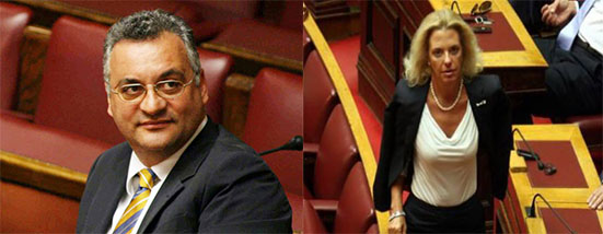 Τετ α τετ Κεφαλογιάννη-Βόζεμπεργκ